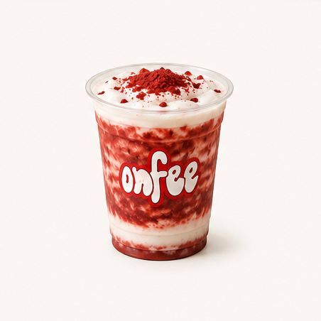 Redvelvet